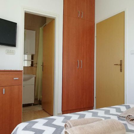 Apartment Ivo Mazic Sreser Buitenkant foto