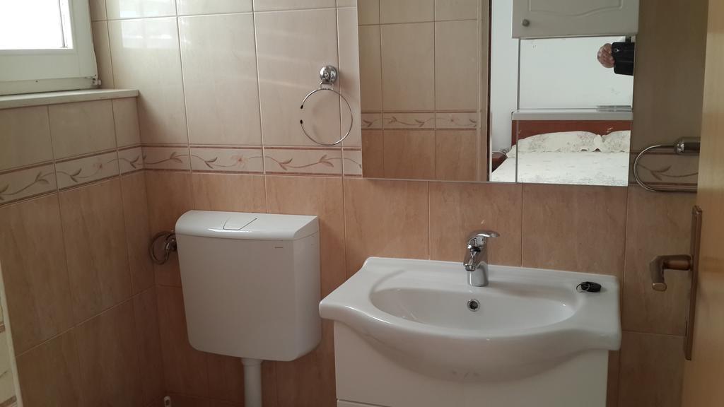 Apartment Ivo Mazic Sreser Buitenkant foto