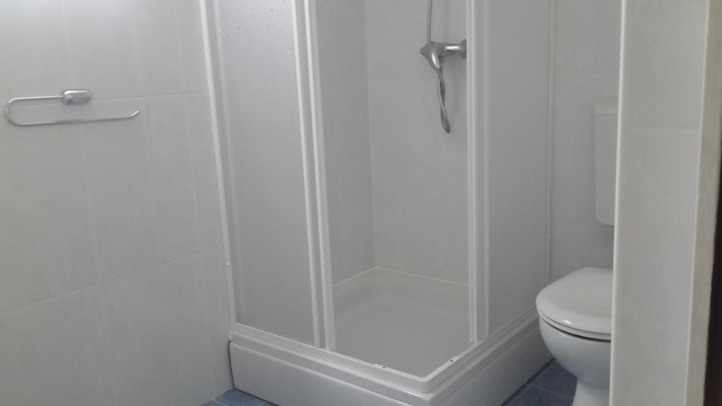 Apartment Ivo Mazic Sreser Buitenkant foto