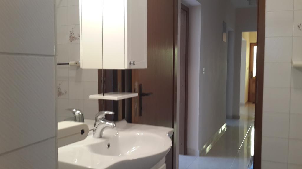 Apartment Ivo Mazic Sreser Buitenkant foto