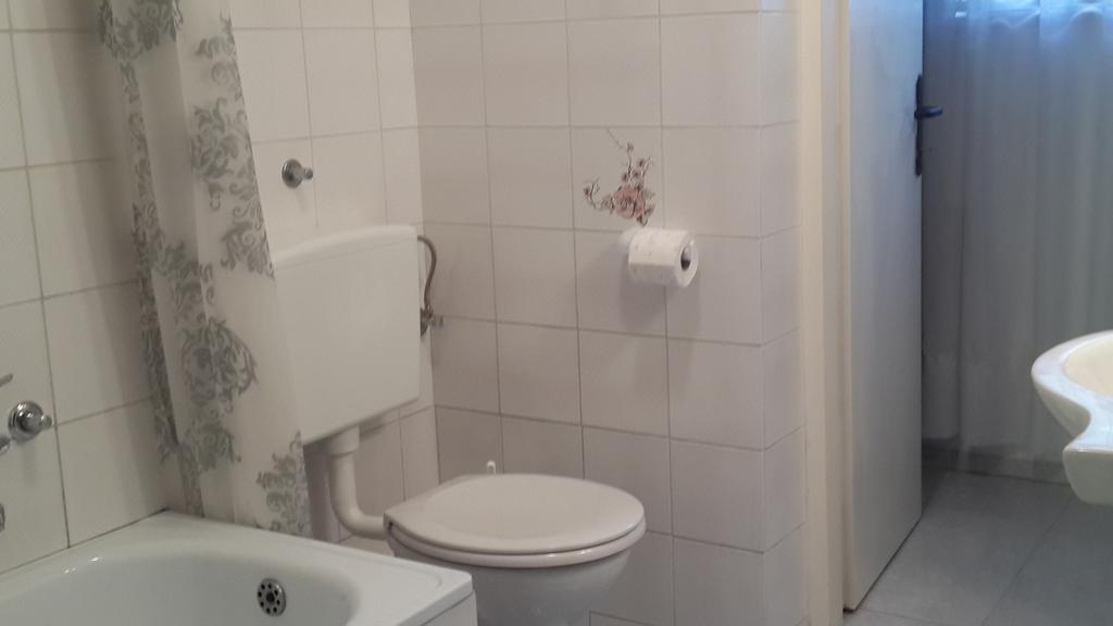 Apartment Ivo Mazic Sreser Buitenkant foto