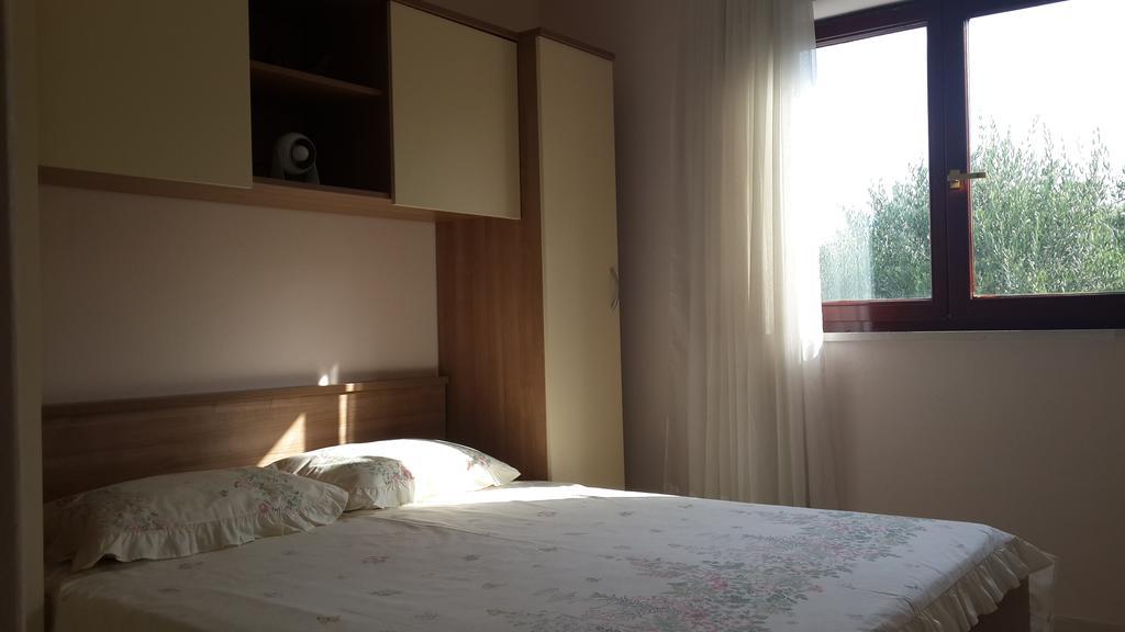 Apartment Ivo Mazic Sreser Buitenkant foto