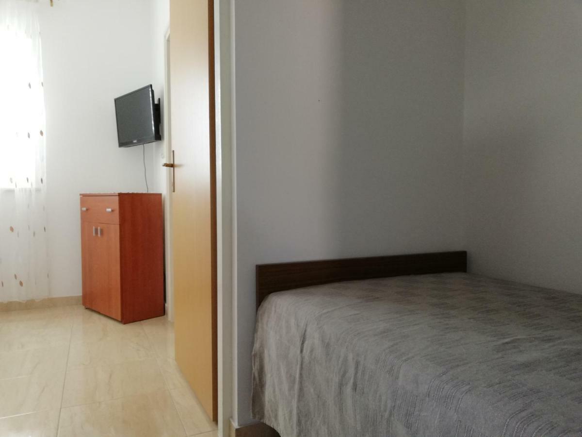 Apartment Ivo Mazic Sreser Buitenkant foto