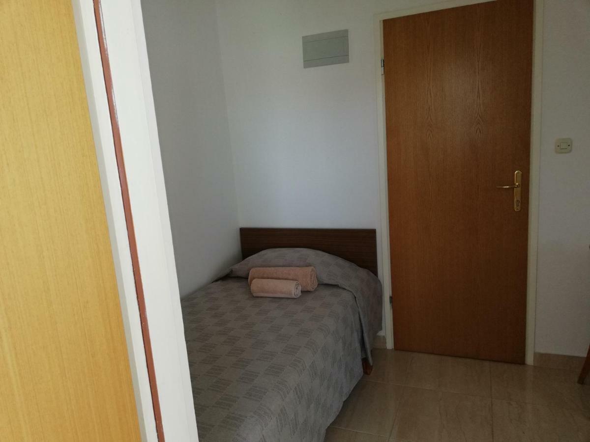 Apartment Ivo Mazic Sreser Buitenkant foto